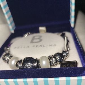 Bella Perlina Bracelet